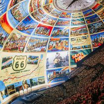 EAGLES to Add More SPHERE Shows Amid Ticket Demand