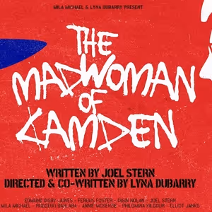 Review: IN A WORLD THAT’S LOST ITS BEARINGS, MADNESS SEEMS THE ONLY PLACE LEFT TO…