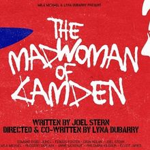 Review: IN A WORLD THAT’S LOST ITS BEARINGS, MADNESS SEEMS THE ONLY PLACE LEFT TO F