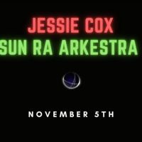 Sun Ra Arkestra and Jessie Cox Premiere 'As A Song of A World' Interview