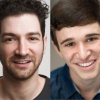 Billy Recce and Adam Wachter Stop By SOUP TROUPE ONLINE