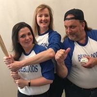 BWW Feature: COOPERSTOWN – A JAZZ OPERA IN 9 INNINGS! at Windmill Library Theatre