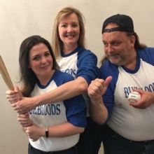 BWW Feature: COOPERSTOWN – A JAZZ OPERA IN 9 INNINGS! at Windmill Library Theatre