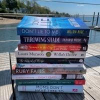 BEDSIDE READING Celebrates 20 Seasons of Beach Reads in the Hamptons