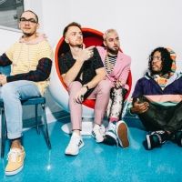 Issues Drop Stripped Down Version Of Single 'Tapping Out'