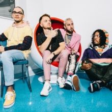 Issues Drop Stripped Down Version Of Single 'Tapping Out'