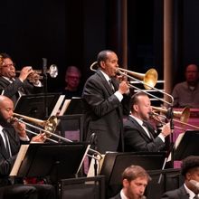Interview: Vincent Gardner on BEST OF THE JLCO at Jazz At Lincoln Center