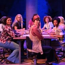 REVIEW: THE INFERIOR SEX at Trinity Repertory Company