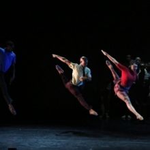 Dallas Black Dance Theatre to Present DIRECTOR'S CHOICE SERIES in November