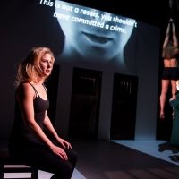 South Africa's Palesa Mazamisa Opens 2nd Annual Voices International Theatre Festival