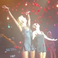 VIDEO: CHICAGO Celebrates A Rosy Reopening At Curtain Call