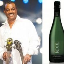 Robert 'Kool' Bell's LE KOOL CHAMPAGNE Comes to New Jersey