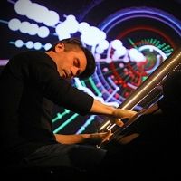 The 92nd Street Y Presents DAN TEPFER: NATURAL MACHINES May 12