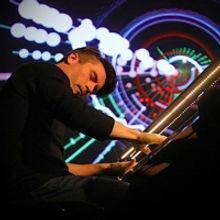 The 92nd Street Y Presents DAN TEPFER: NATURAL MACHINES May 12