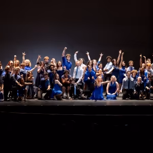 50 Student Nominees Announced for the 2025 Roger Rees Awards