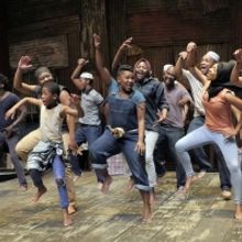 BWW Review: Isango Ensemble's A MAN OF GOOD HOPE at Chicago Shakespeare Theater