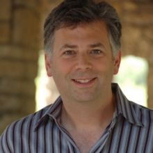 Emmy Award Winner Scott Silberstein Receives Inaugural Maurice Seymour Award