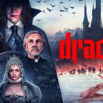 DRACULA to Make Streaming Debut on Paramount+