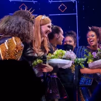 Wake Up With BWW 3/16: WICKED Tour Casting, SIX Gets New Queens, and More!
