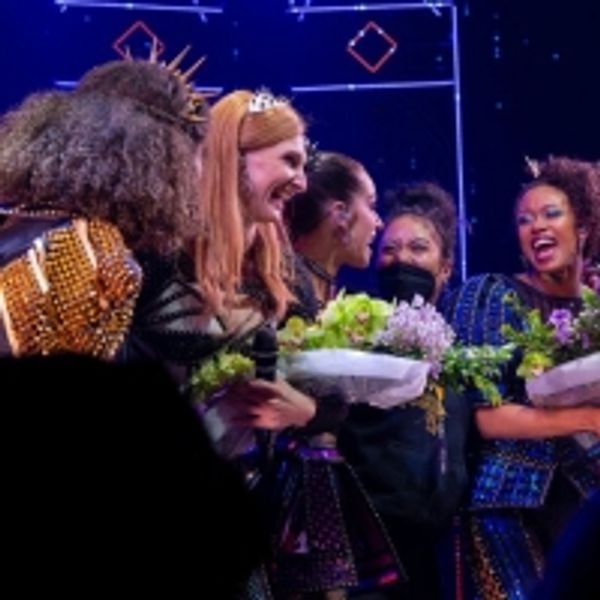 Wake Up With BWW 3/16: WICKED Tour Casting, SIX Gets New Queens, and More! Photo