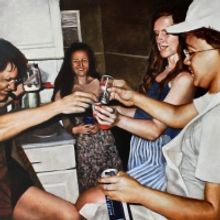 Art Center Sarasota Announces Winners Of Regional Exhibition, FACES AND PLACES, Runni