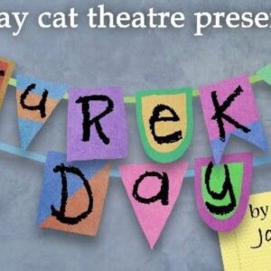 Review: EUREKA DAY at Stray Cat Theatre