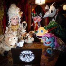 The Pop Up Palladium Announces New Line-up For Shows For Halloween Special