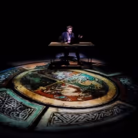 Reimagined Hoard Festival Announced At Staffordshire's New Vic Theatre