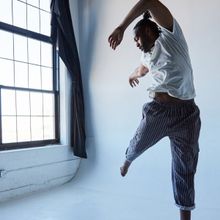 Conversations with Creators: Bessie Award Nominee Jordan Demetrius Lloyd