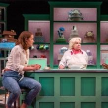 Watch The Repertory Theatre of St. Louis' THE CAKE Online