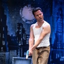 A VERY DIE HARD CHRISTMAS Comes to Seattle Public Theater This Holiday Season