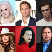 YELLOWSTONE Announces Casting for the Highly Anticipated Fifth Season