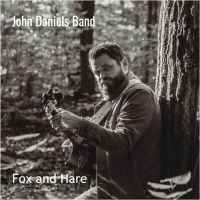 John Daniels Band Release Debut Single, 'Fox And Hare'