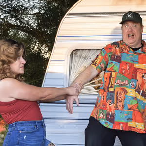 THE GREAT AMERICAN TRAILER PARK MUSICAL Will Come to the Adobe Theater