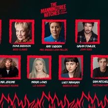 Mercury Theatre Colchester Reveals Full Cast for THE MANNINGTREE WITCHES