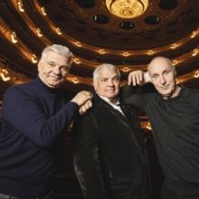 Tricicle recibirá el Max de Honor 2023