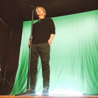 David Burnham, Nita Whitaker, Michelle London and More Featured in A DIFFERENT KIND…