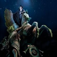 BWW Interview: Killian Donnelly Chats THE PHANTOM OF THE OPERA at Her Majesty's Theatre