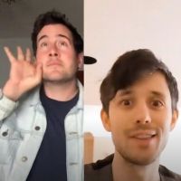 VIDEO: The Cast of LITTLE DID I KNOW Lip Syncs to 'Something to Remember.'