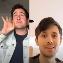 VIDEO: The Cast of LITTLE DID I KNOW Lip Syncs to 'Something to Remember.'