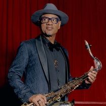 Kirk Whalum To Perform At Santa Fe Station In Las Vegas