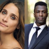 Casting Announced For BRUCEMORCHESTRA XIV AN EVENING OF RODGERS & HAMMERSTEIN