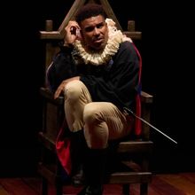 Review: LIFE IS A DREAM at Upstream Theater