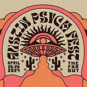 AUSTIN PSYCH FEST Announces 2024 Lineup With Courtney Barnett, Kurt Vile, Alvvays &…