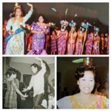 BWW Feature: Dulce Capadocia and The Silayan Dance Co. Honored At First Ever Filipina