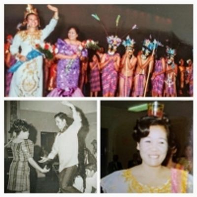 BWW Feature: Dulce Capadocia and The Silayan Dance Co. Honored At First Ever Filipinafest