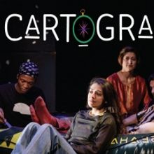 CARTOGRAPHY Will Play at the New Victory Theater