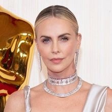 Charlize Theron Says Timothée Chalamet Can Be Replaced By AI