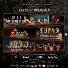 Hi Jakarta Production Announces First Virtual Musical Theatre Production by Youth Emp