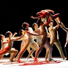 The Washington Ballet Announces Fall 2019/20 Touring Schedule
